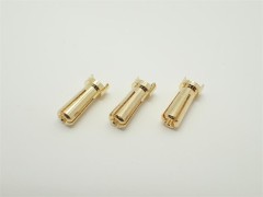 OP-15144　φ3.0mm パワー・トランスミッション　オスコネクタ