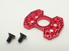 マルチアングル 540-380 コンバージョンプレート　レッド