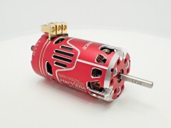 (B) 60788　マーベラ（MerV-ERA）13.5T レッド　380サイズ ブラシレスモーター