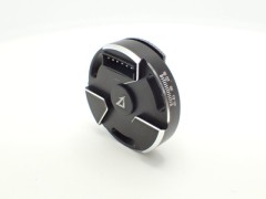 OP-15154　MerV-ERA⽤ センサモジュール付きエンドベル(ブラック)