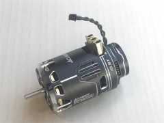 60760　FLEDGE FAN 搭載仕様（フレッジ）10.5T ブラシレスモーター　ブラック　