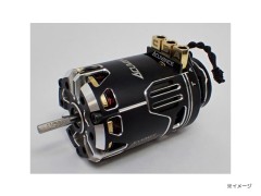 60763　FLEDGE(フレッジ) 13.5T-F BLACK FAN搭載仕様
