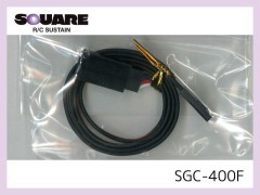 SGC-400F　小型サーボ用延長コード400ミリ フタバ、KO用