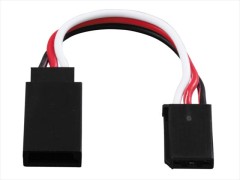 SGC-50F　サーボ用延長コード50ミリ フタバ、KO用