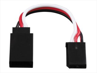 SGC-50F　サーボ用延長コード50ミリ フタバ、KO用