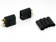 SGC-44M　XT60 コネクター オス2セット