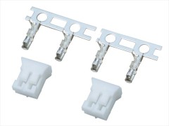 SGC-52　タミヤライト用ハウジング　オス　2pcs
