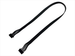 SGC-56D　フレキシブルセンサーハーネス ブラシレスモーター用 280mm