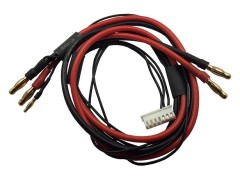 SGC-60　Lipo 2Sヨーロピアン充電コード 600mm