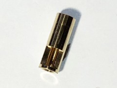 SGE-42A　Φ2mm ピニオン変換アダプター(純正モーター用)