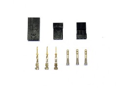 SGC-100　サーボコネクター　サンワ用　1ペア