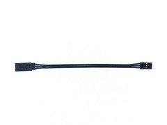 SGC-1120J　サーボ用延長コード 120mm　サンワ/JR用