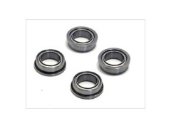 SBR-114　フランジベアリング　1/4x3/8　リヤ用　(4個入)