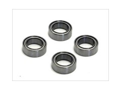 SBR-115　ベアリング　1/4x3/8　リヤ用　(4個入)