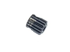 SGX-414　48ピッチハードスチールピニオンギヤ汎用　14T