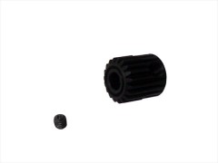 SGX-619　64ピッチハードスチールピニオンギヤ汎用　19T