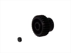 SGX-628　64ピッチハードスチールピニオンギヤ汎用　28T