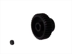 SGX-632　64ピッチハードスチールピニオンギヤ汎用　32T