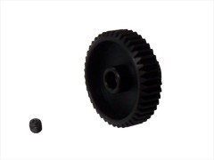 SGX-643　64ピッチハードスチールピニオンギヤ汎用　43T