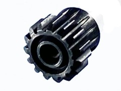 TGX-816　ハードスチールピニオンギヤ　06モジュール　16T