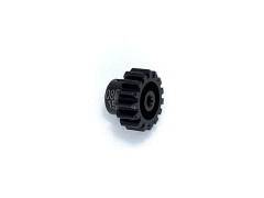 TGX-915　ハードスチールピニオンギヤ　08モジュール　15T