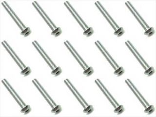 NSR-320　ステンレスヘックスボタンビス　3×20　15本入