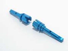 STD-23　アルミセンターカップジョイント TT-01