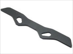 STD-10GD　ドリフトスペック用サスペンションガード TT-01Dシャシー用