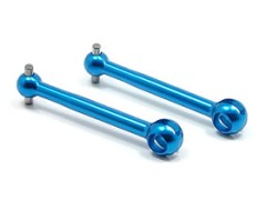 STD-50UBR　ユニバーサルシャフト用スペアドッグボーン TT-01R用