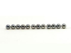 TGE-212A　　φ3ウルトラハイグレードデフボール 12個入