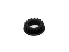 STA-218　カウンタードリフトセンタープーリー18T タミヤTA05用