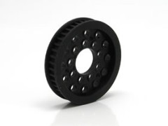 STA-102　1Way&リジット用デフプーリー40T タミヤTA05用