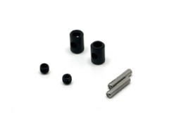 TGE-50X　ユニバーサル用クロススパイダーセット タミヤ汎用 2セット