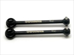 TGE-542SP　広角ユニバーサルドライブシャフトセット タミヤTA05VDF,Ver.Ⅱ 42mm