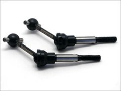 STD-529SP　広角ユニバーサルドライブシャフトセット タミヤTT-01 29mm