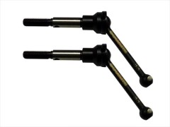 STD-533SPR　広角ユニバーサルドライブシャフトセット タミヤTT-01R 33mm