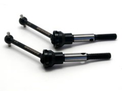 STD-533SPR　広角ユニバーサルドライブシャフトセット タミヤTT-01R 33mm