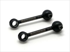 STD-529　広角ユニバーサル用ドッグボーン タミヤTT-01 29mm