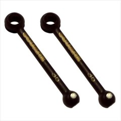 STD-535R　広角ユニバーサル用ドッグボーン タミヤTT-01R 35mm