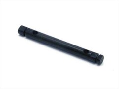 STA-317　ハードスチールセンターシャフト タミヤTA06,06PRO用