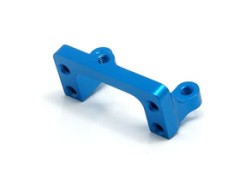 STA-303B　アルミフロントダンパーステーホルダー タミヤTA-06用 スタンド仕様