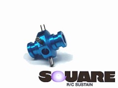 STD-250H　アルミデフロック タミヤTT-02用