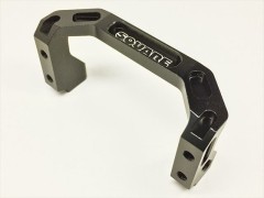 スクエア ワイルドウイリー用ワイドサスアームセットF.R rc-yumekukan_swr-31fr