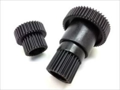 SWR-30　ハイスピードギヤセット(1セット入) タミヤワイルドウイリー2用