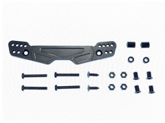 タミヤ M-05 カーボン カスタムスクエア ハイスピードギヤ/アルミパーツ タミヤ M-05 カーボン カスタムスクエア ハイスピードギヤ/アルミ