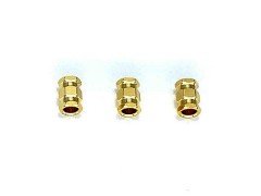 SGC-105F　3.5mmブラシレスモーター用コネクター（メス)