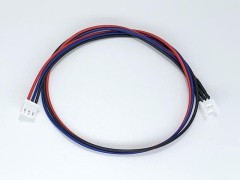 SGC-133　タミヤ Li-Fe用バランス変換コネクター 400mm