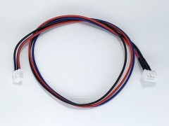 SGC-140　バランシング延長ワイヤー2S JST-XH用 400mm