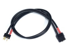 SGC-194　XT60メス＆2P オス　コネクターコード 400mm