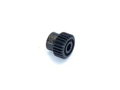 TGX-725　04M ハードスチールピニオンギヤ25T タミヤ汎用